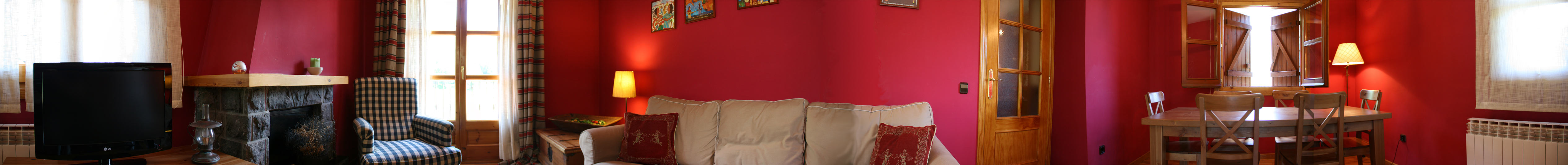 Apartamentos Cogulla - BASIBE