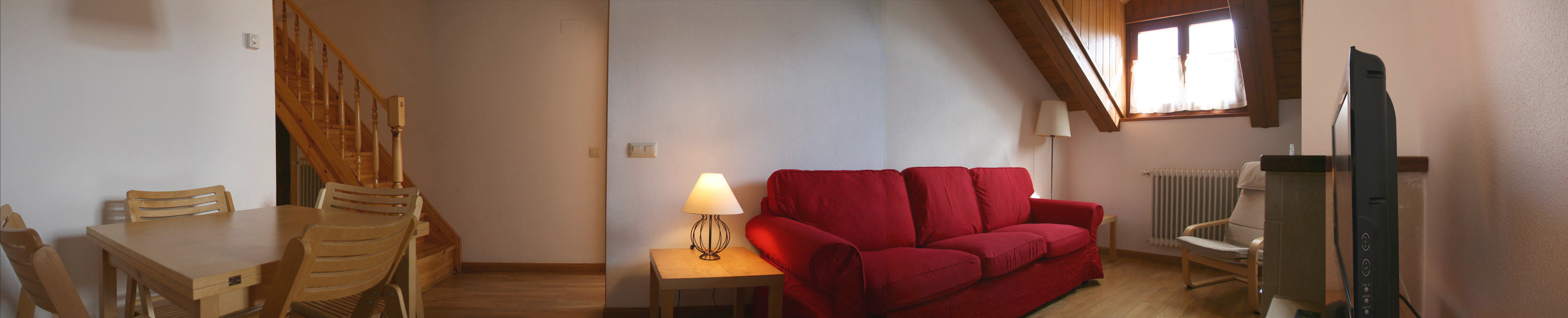 Apartamentos Cogulla - RINCON DEL CIELO